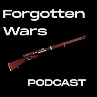 Forgotten Wars