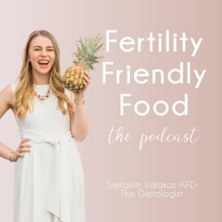 Fertility Friendly Food
