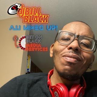 DJ BILL BLACK