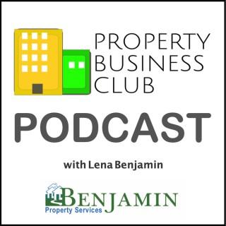 Property Business Club Podcast