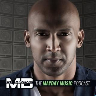 DJ MayDay Podcast
