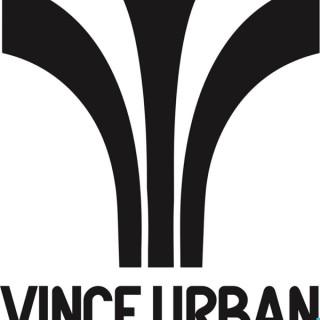 DJ Vince Urban's Podcast