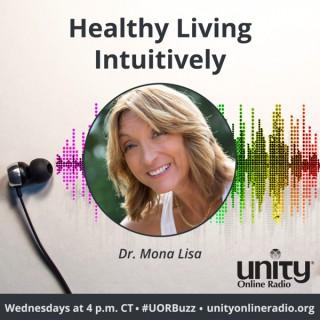 Healthy Living Intuitively