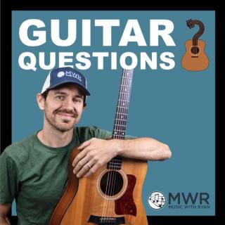 Guitar Questions