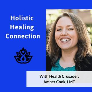 Holistic Healing Connection