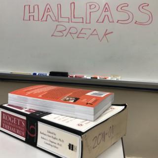 Hall Pass Break