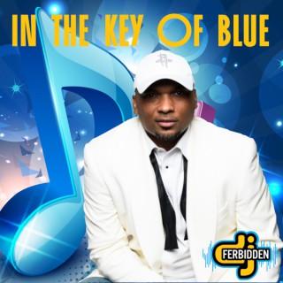 In the Key of Blue presented by DJ Ferbidden