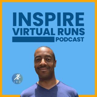 Inspire Virtual Runs Podcast