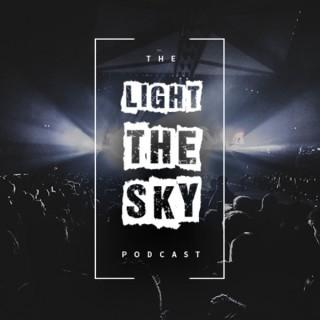 Light the Sky Podcast