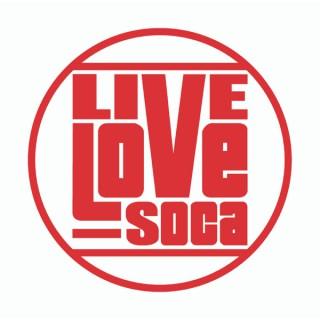 Live Love Soca