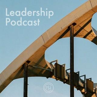 Icon Church Leadership Podcast