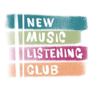 New Music Listening Club