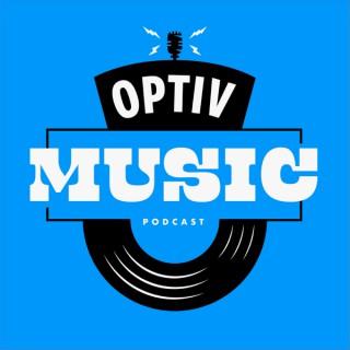 Optiv Music Podcast