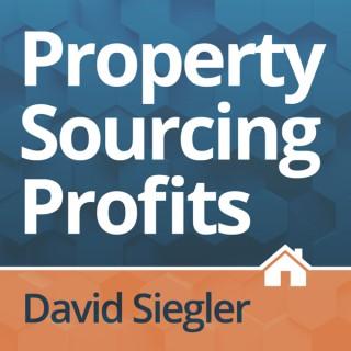 Property Sourcing Profits Podcast