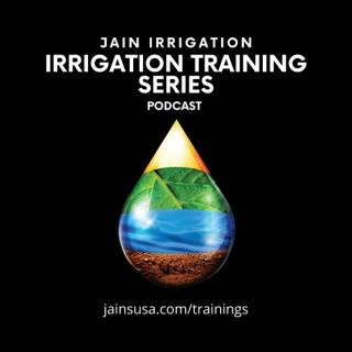 Irrigation Training Series