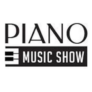 Piano Music Show Podcast