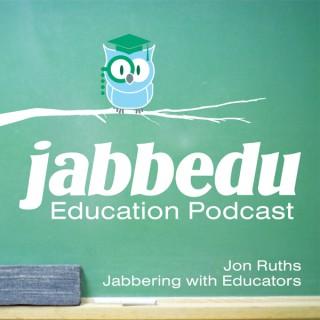 Jabbedu Education Podcast