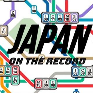 Japan on the Record