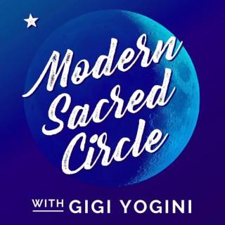 Modern Sacred Circle