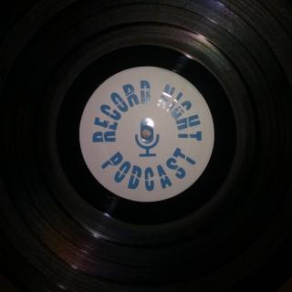 Record Night Podcast