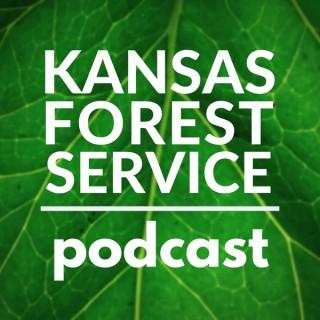 Kansas Forest Service Podcast