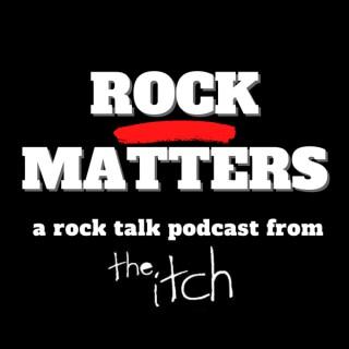 Rock Matters