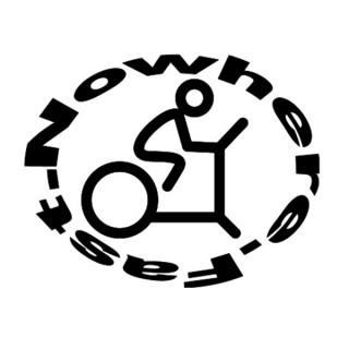 Nowhere Fast: A Virtual Bike Racing Podcast