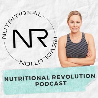 Nutritional Revolution Podcast