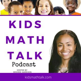 Kids Math Talk