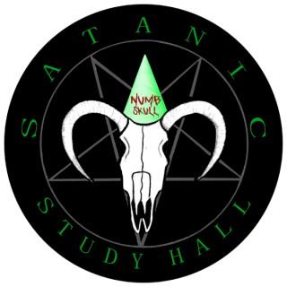 Satanic Study Hall
