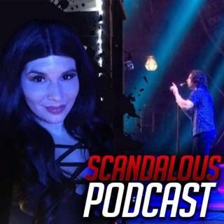 Scandalous Podcast