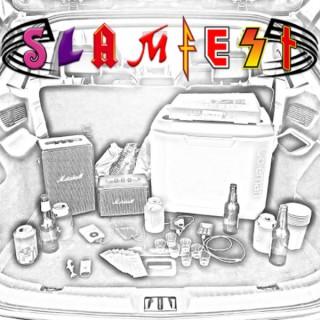 Slamfest Podcast