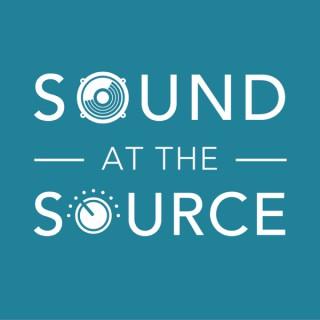 Sound At The Source