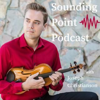 Sounding Point Podcast