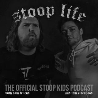 Stoop Life: The Official Stoop Kids Podcast