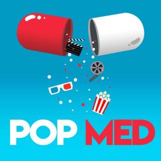 PopMed Podcast