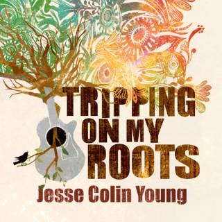 Tripping on My Roots