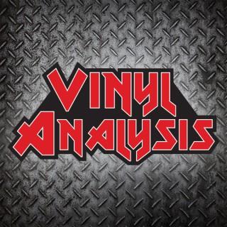 Vinyl Analysis