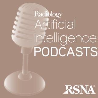 Radiology AI Podcasts | RSNA
