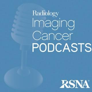Radiology Imaging Cancer Podcasts | RSNA