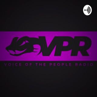 VPR Radio