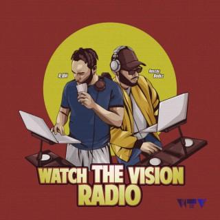Watch The Vision Radio