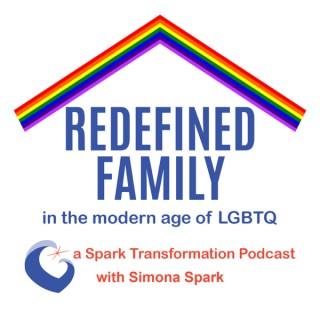 Redefined Family in the modern age of LGBTQ