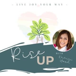 RiseUp - Live Joy Your Way