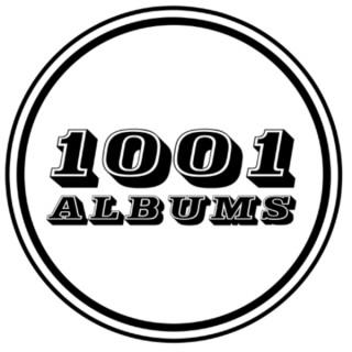 1001 Albums