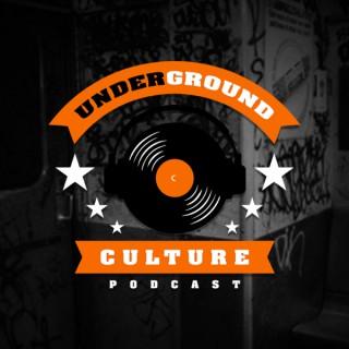 Underground Culture Podcast