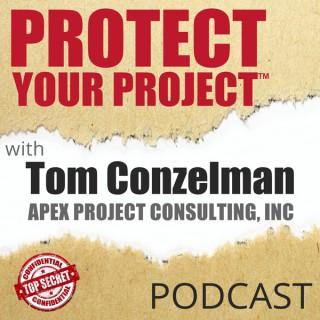 PROTECT YOUR PROJECT™ Podcast