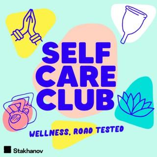Self Care Club: Wellness, road tested