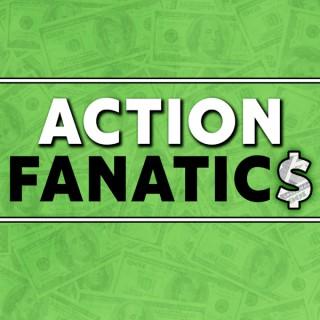Action Fanatic$