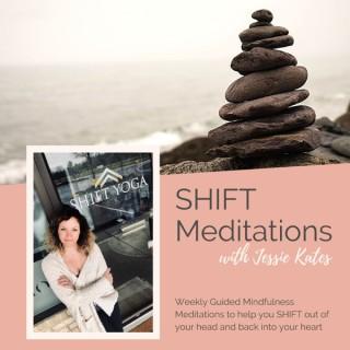 SHIFT Meditations